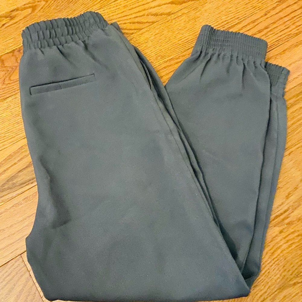 Business-wear Joggers